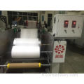 Natunaw Blown Nonwoven Fabric Extrusion Line machine